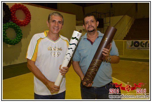 rolim de moura
